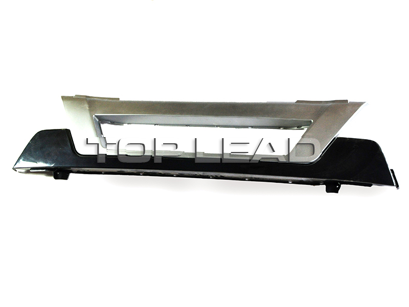 Sitrak Bumper（Mesomere）WG1664242005