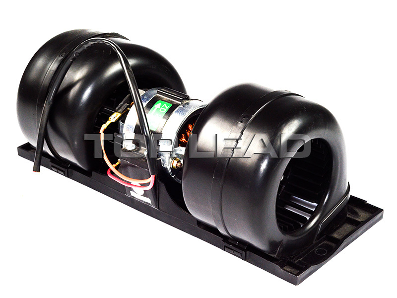 Air Blower Assembly