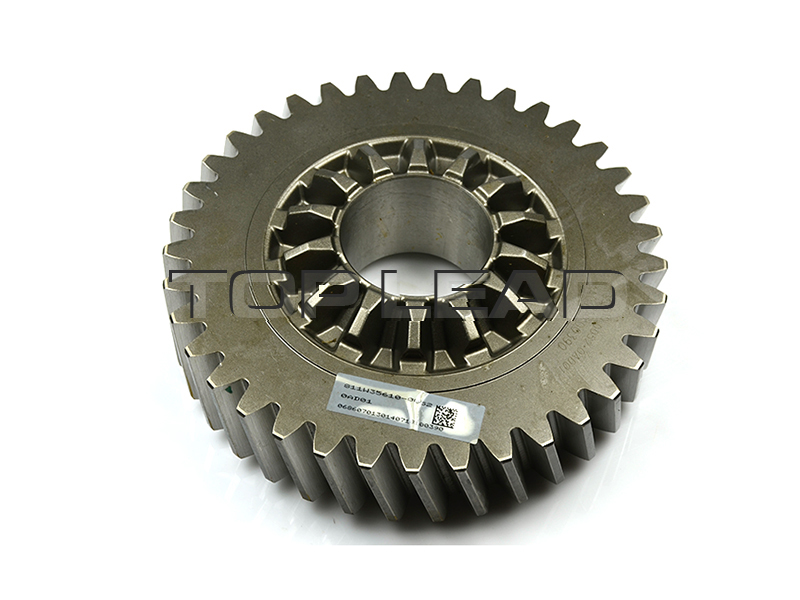 SINOTRUK HOWO cylindrical gear