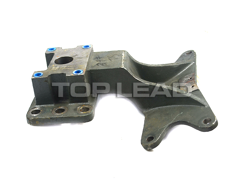 SINOTRUK Chamber bracket ( rear axle )