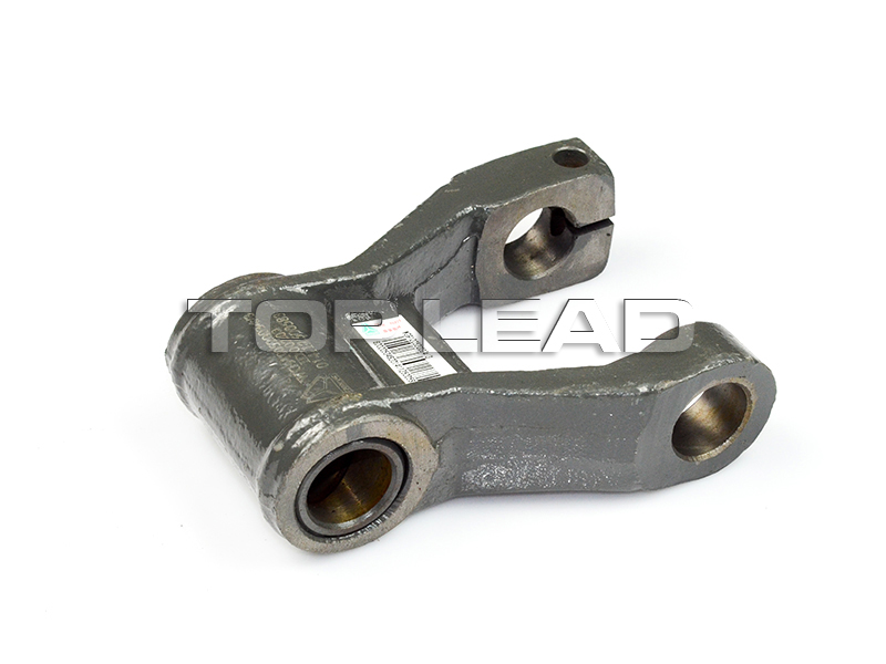 SINOTRUK FRONT SPRING HANGER WG9100520034