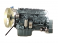 D12 Sinotruk Serie Euro Dieselⅱ电动机Para Howo，Howo-T7H，Howo-A7，Parte No.：HW42100701