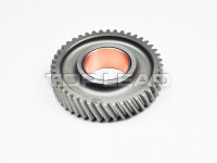 年代INOTRUK HOWO Engine Intermediate Gear-axle Gear VG1560050053