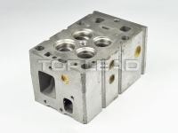 Sinotruk Howo Motor Culata Asamblea AZ1540040002