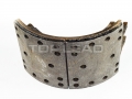 SINOTRUK®UNYINO -  MONTAJE DE ZAPATA DE FRENO  -  Repuestos Para Howo Sinotruk Parte No.:az9970342070