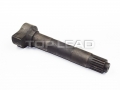 Sinotruk®Queen -brake Camshaft- Sinotruk Howo零件号零件号：WG9100440002
