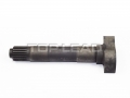 Sinotruk®Queen -brake Camshaft- Sinotruk Howo零件号零件号：WG9100440002