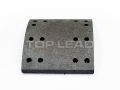 Sinotruk®phunino -Forros de Freno -Repuestos para Howo Sinotruk Parte No.：WG9360345366