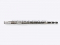 SINOTRUKGenuino-eje Shaft-