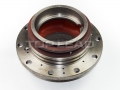 Sinotruk Howo -Rear Hub -Recambios de Sinotruk Howo Parte No.:wg9981340009