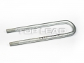 Sinotruk®funina-Resorte Trasero U-Bolt-Recambios de Sinotruk Howo Parte No.:az9750520014