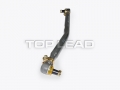 Sinotruk®funina -Giro Tie Rod -Recambios de Sinotruk Howo Parte No.:az9731430110