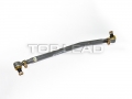 Sinotruk®funina -Giro Tie Rod -Recambios de Sinotruk Howo Parte No.:az9725430010