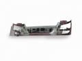 Sinotruk Howo -Metal Paragolpes -Repuestos de Sinotruk Howo Parte No.:wg1642242101