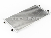 WG1642820010 De Montaje de Condensador de Sinotruk Howo