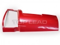 Sinotruk®phunino -cubierta面板Asamblea deIzquierdaGuíaAire外观-Piezas de Sinotruk Howo Parte No.：KC1642110002