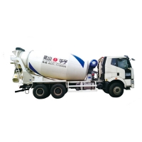 Venta Caliente Carro del Mezclador Concreto