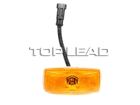 SINOTRUK HOWO A7  Side Marker Lamp