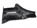 No.:wg1664232006 La ParteSinotruk®funina -Rueda Delantera Guardabarros Derecho -Recambios de Sinotruk Howo A7