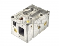 Sinotruk®phunino -Cabezal de cilindro -Del Motor de Sinotruk Howo WD615 Serie del MotorNúmerode Parte：AZ1096040028