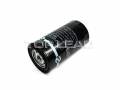 Shanghai piezas del motor diesel 6114 D638-002-40 + FILTRO COMBUSTIBLE