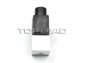 Sinotruk®punine -solenoid阀 -  Sinotruk Howo零件号零件号：WG9719710004