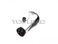 Piezas para HOWO SINOTRUK SINOTRUK HOWO - ensamble de perilla del engranaje cambio - parte No.:WG9700240023