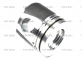 BHQH-piston del mot-sINORUKHO WD615seried