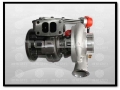 Weichai® genuino - turbocompresor-c612600110007