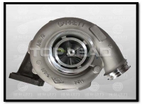 WEICHAI  Turbocharger