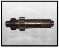 FAST®Genuine -Lay Shaft- 19549
