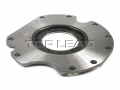 中国重汽®正品-离合器毂-中国重汽HOWO零件号: WG2203100118 / WG2203100108