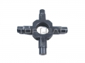 SINOTRUK®genuino - araña差分reestos para HOWO: AZ9970320150 de组成部分
