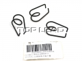 Sinotruk Howo HW19710 Syparado Cojinete Izquierdo Coclelip AZ2214260010