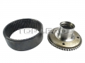 Sinotruk®phunino- conjunto diferencial压电sinotruk howo parte no.：az9970320020