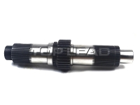 SINOTRUK HOWO  input shaft