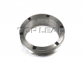Sinotruk®funino -ajustar la tuerca -repuestos howo sinotrukmineríade 70t自卸卡车号：wg9970320122 de parte