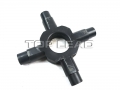 SINOTRUK®genuino - araña差分reestos para HOWO: AZ9970320150 de组成部分