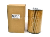 Filtro de aceite del SINOTRUK HOWO elemento 200V05504-0107