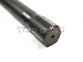 sinotruk®punine-Half Shaft-Sinotruk Howo零件号零件号：811W35502-0146