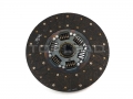 SINOTRUK®Genuine - clutch disc- Spare Parts for SINOTRUK HOWO零件号:WG9114160020