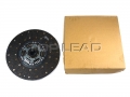 SINOTRUK®Genuine - clutch disc- Spare Parts for SINOTRUK HOWO零件号:WG9114160020