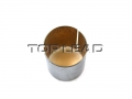 SINOTRUK® Genuine - bushing- Spare Parts for SINOTRUK HOWO Part No.:WG880440006