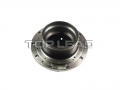 Sinotruk®phunino -Buje Trasero（07）-Piezas de Sinotruk Howo Parte No.：WG9112340009