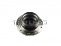 SINOTRUK®正版-REAR HUB（07） -  SINOTRUK HOWO NO.:WG9112340009的备件