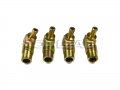 SINOTRUK®Genuine - air vent plug-备件for SINOTRUK HOWO零件号:WG9231330105