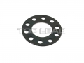 Sinotruk®funina -arandela -piezas de repuesto del Engranaje de Sinotruk howo parte no.：az9231320091