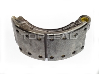 SINOTRUK HOWO Brake shoe assembly