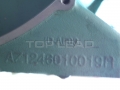 中国重汽豪豪D12发动机部件编号:AZ1246010019