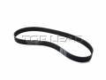 电机原始 -  Correa del Ventilador -Sinotruk Howo D12 deinSotruk®ParteNo.：vg1246060082